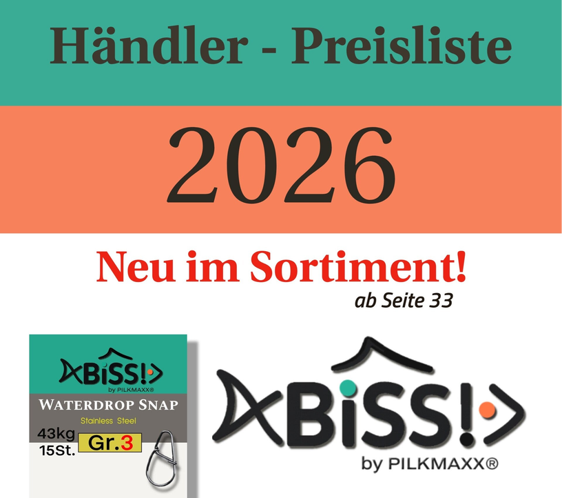 Pilkmaxx Katalog 2026