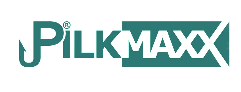 Pilkmaxx Angelgeräte Logo