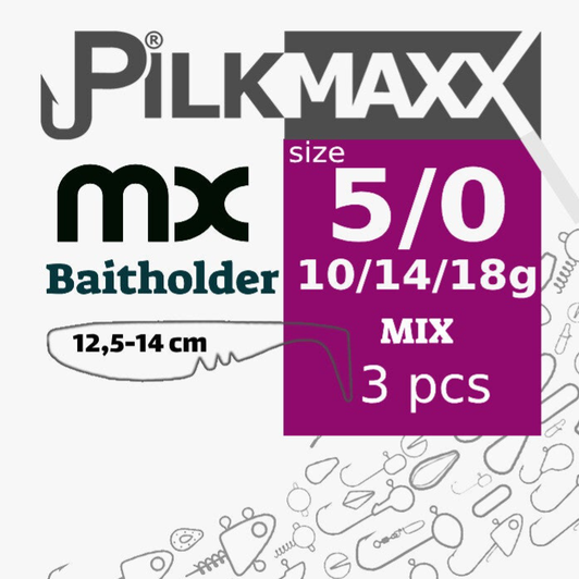 MX-Serie SB Verpackt